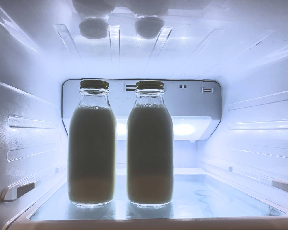 How To Keep Milk Cold While Camping Wilderness Roamer how-long-can-you-store-all-in-one-mushroom-grow-bags-mushroom